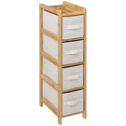 5Five, Aufbewahrungsbox, Aufbewahrungsbox (4x)