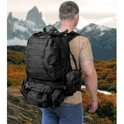 Defense Pack Assembly