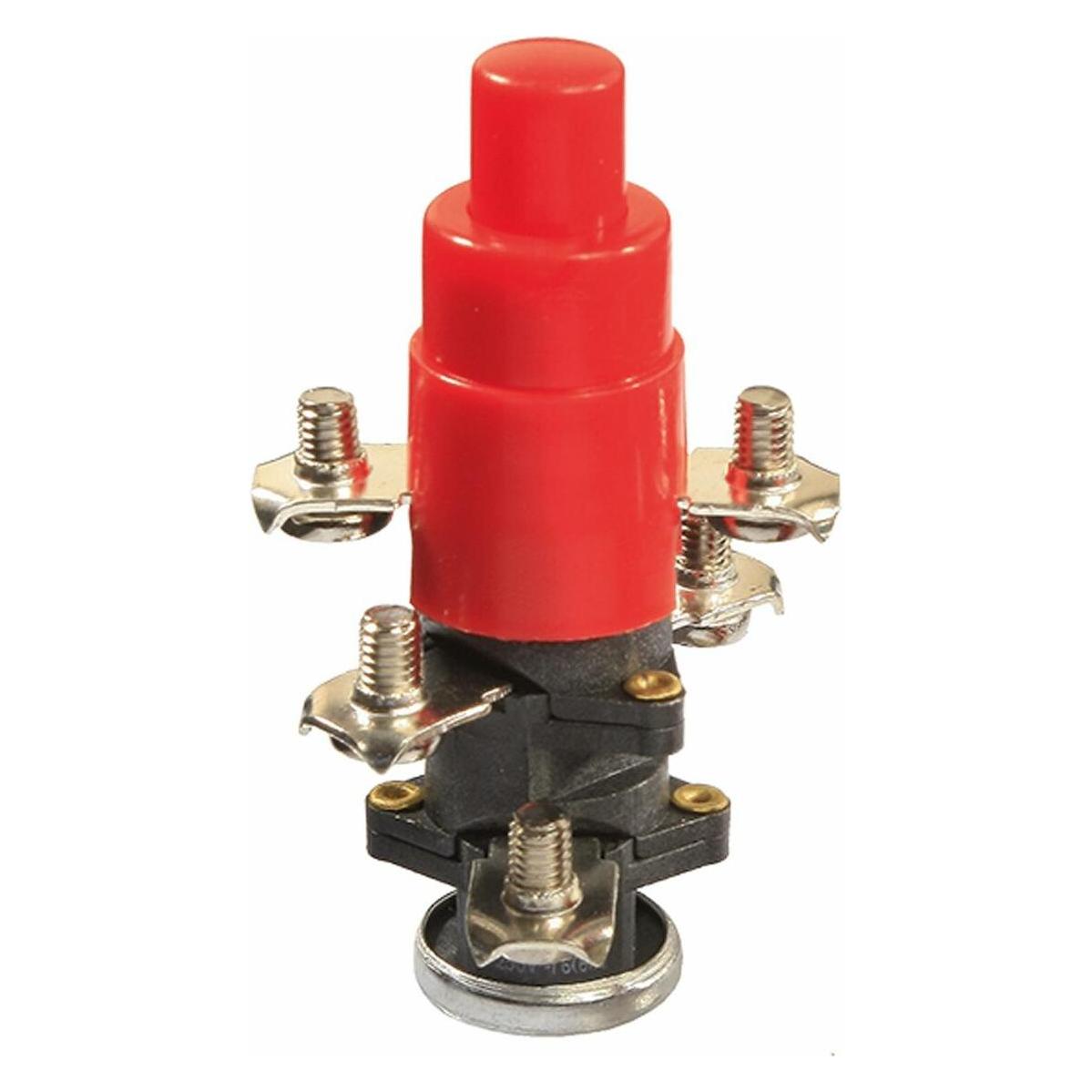 Bachmann thermal circuit breaker 3-pole thermal circuit breaker for cable tr.3pol CEE (900.181)