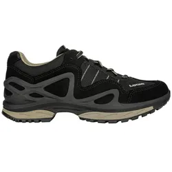 Lowa Gorgon GTX Ws 5,5 schwarz/champagner