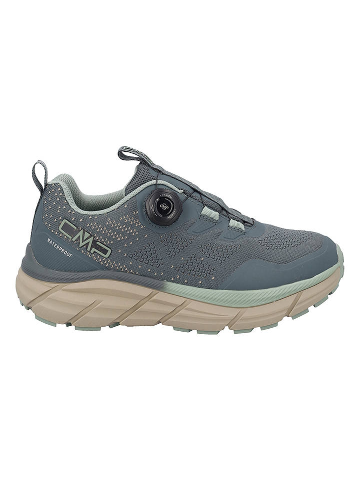 cmp Sportschuhe "Rahmsy" in Hellblau - 36