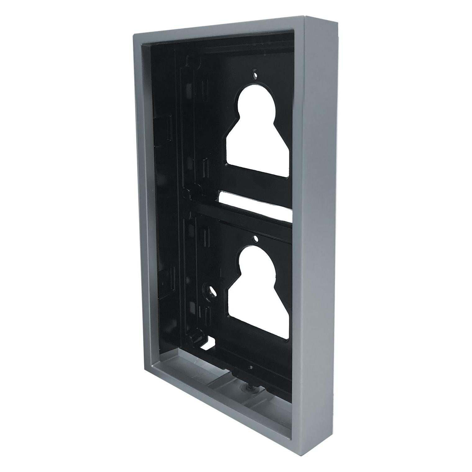 Comelit COME UT9172 AP-Gehäuse Ultra 2 Module Alu (UT9172)