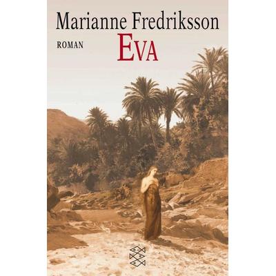 Eva, Taschenbuch von Marianne Fredriksson, Fischer Taschenbuch Verlag