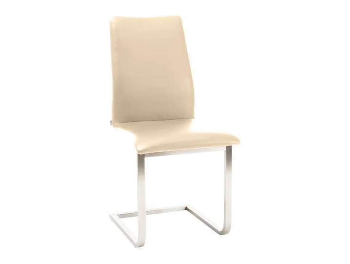 Freischwinger Leni, Willisau, idea, carrara, Leder