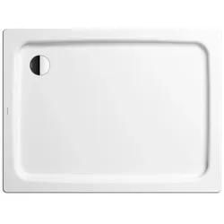 Kaldewei Duschwanne DUSCHPLAN Modell 544-2,800x900x65mm, 440448040001 440448040001
