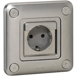 Legrand, Steckdose, 077836