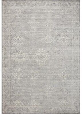 Alexander Home Ilson Contemporary Area Rug
