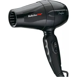 BaByliss Pro, Föhn, Bambino (1200 W)
