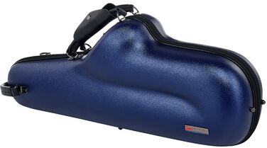 Protec BM304CTBX Alto Sax Micro Zip Bleu