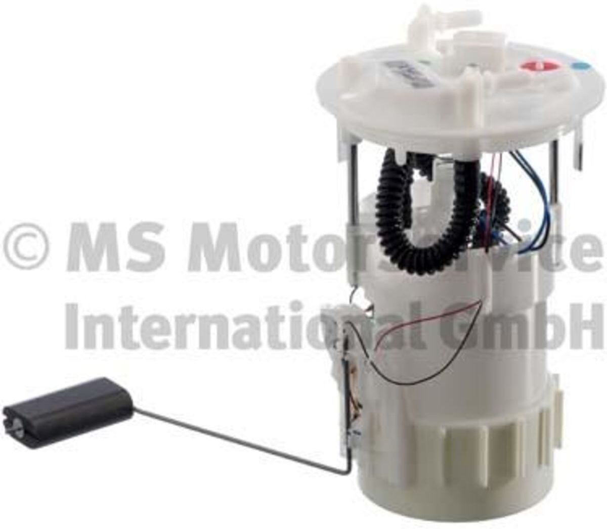Kraftstoffpumpe PIERBURG 7.02552.36.0