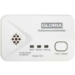 CO-Melder Gloria KO1