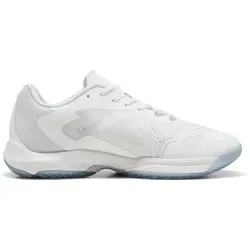 Puma Vantage Nitro Handballschuhe Herren - weiß - 47