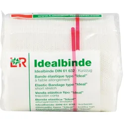Idealbinde Lohmann 6 cmx5 m