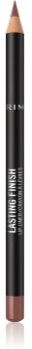 Rimmel Lasting Finish delineador de lábios tom 135 Cappuccino Light 1.2 g. Lasting Finish