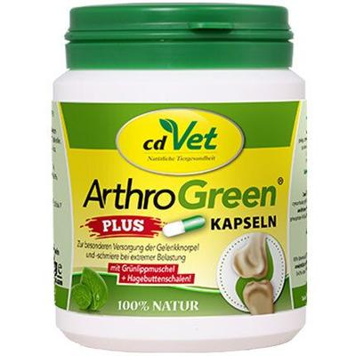 Arthrogreen Plus Kapseln f.Hunde 100 St