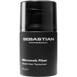 Microweb Fiber Elastic Hair Texturizer 45 ml