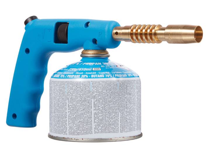 CFH Handlötgerät Piezo-Compact PC 140