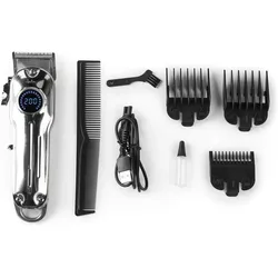 Jata, Trimmer + Haarschneider, Haarschere