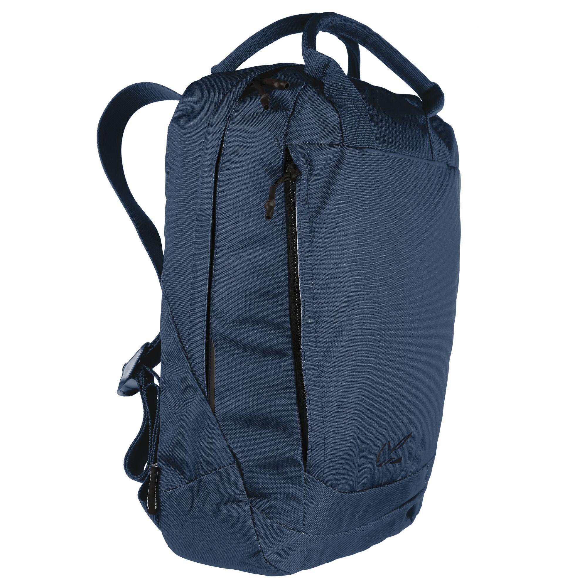 Regatta Shilton 12L Rugzak (Donkere Denim)