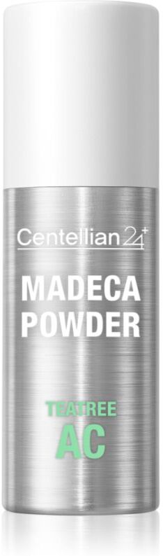 Centellian24 Madeca Powder Tea Tree AC topical acne treatment 6 g