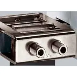 Wöhner Profilklemme 01907