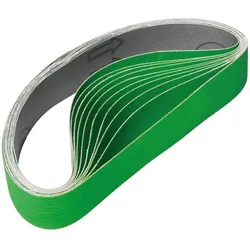 Fein, Schleifmittel, Schleifband Körnung 120 (L x B (120)