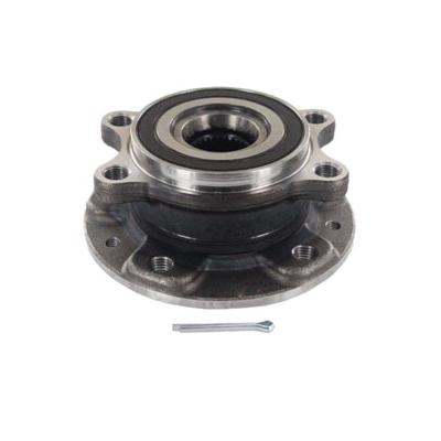 SKF Radlagersatz vkba7738 für Mercedes RENAULT NISSAN