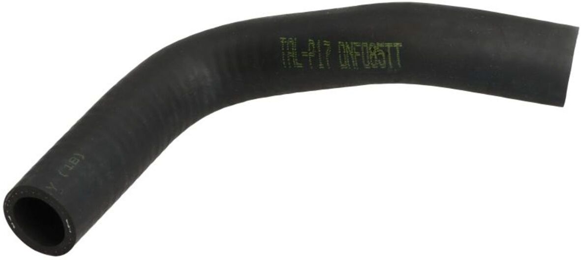 Schlauch, Wärmetauscher (Heizung) THERMOTEC DNF085TT