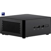 NUC 14 Pro Tall Kit RNUC14RVHV700002I, Barebone schwarz, ohne Betriebssystem