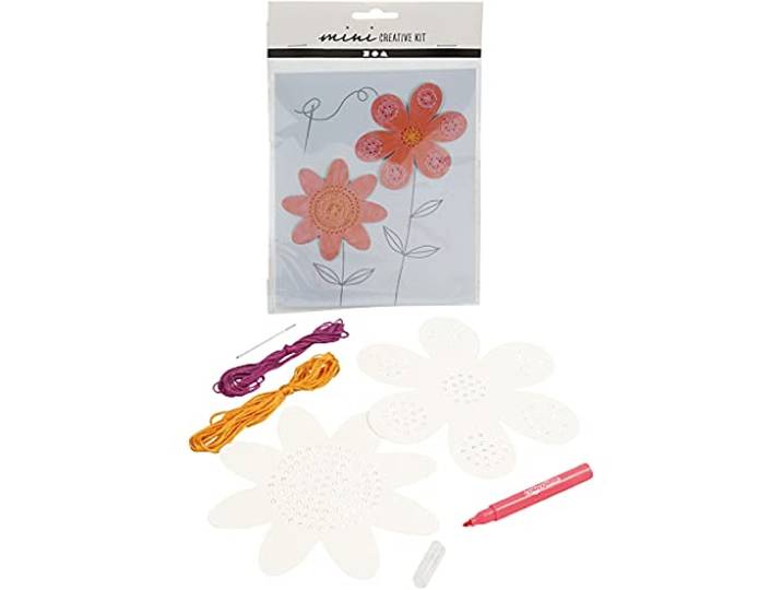 Mini Creatieve set