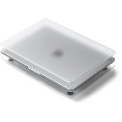 Satechi Notebook Hülle Eco HardShell MacBook Air 13 (M2, 2022) ST-MBAM2CL