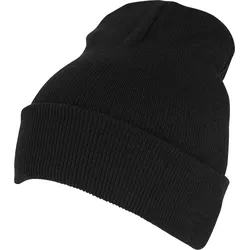 Result Headwear Woolly Ski Hat, black