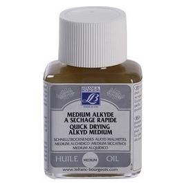 Winsor & Newton Quick drying Alkyd medium 75 ml (75 ml) (300198)