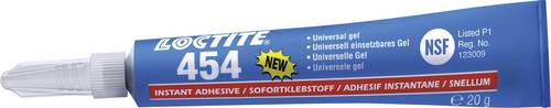 Loctite 454 Sekundenkleber 195678 20g