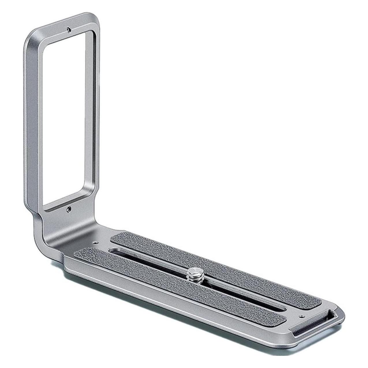 Leofoto UL-01T Universal Titanium L Platte (LF-UL-01T)