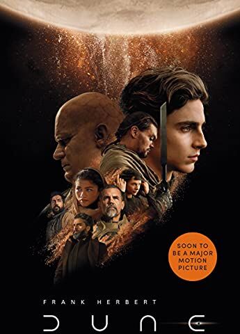 Frank Herbert - Dune - Preis vom 09.10.2026 07:28:09 h