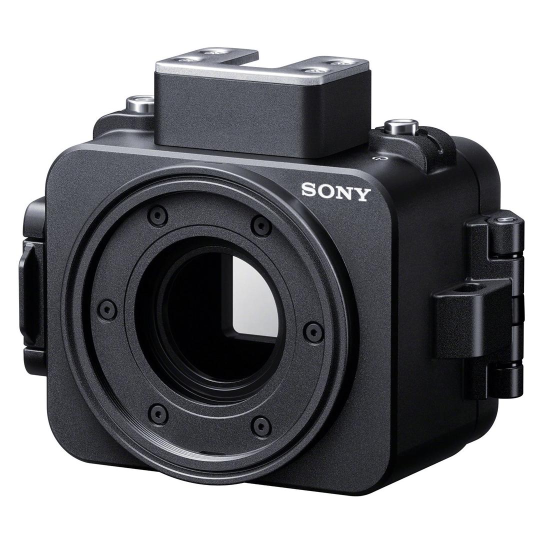 Sony Unterwassergehäuse MPK-HSR1 (Unterwassergehäuse) (MPKHSR1.SYH)