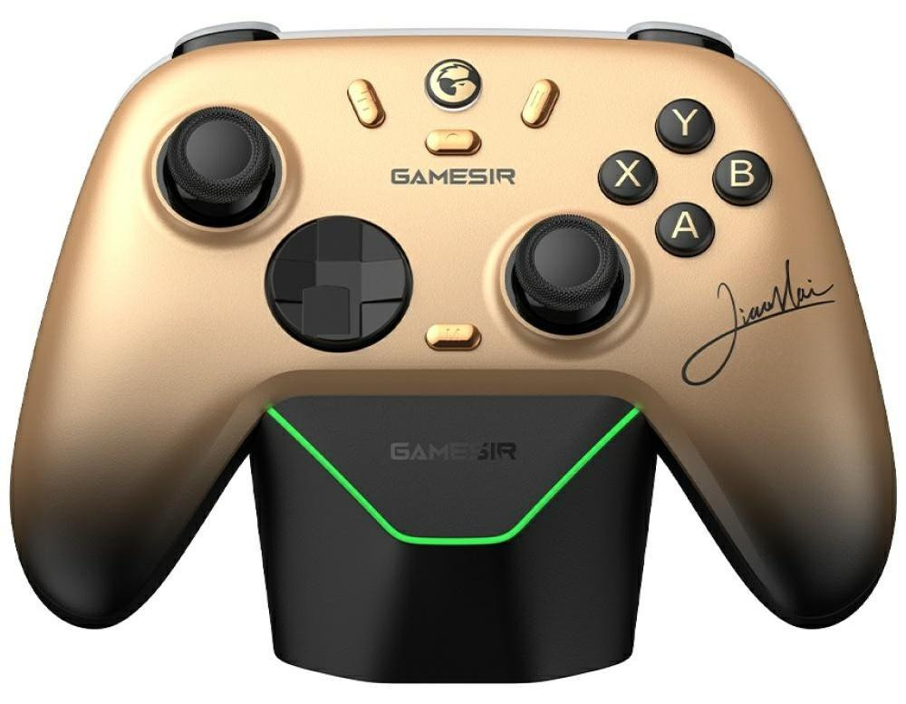 Gamesir N2 Lite Wireless Controller voor Nintendo Switch