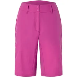 Tchibo - Rad-und-Wandershorts »Pro« - Damen - Gr. 48 - pink