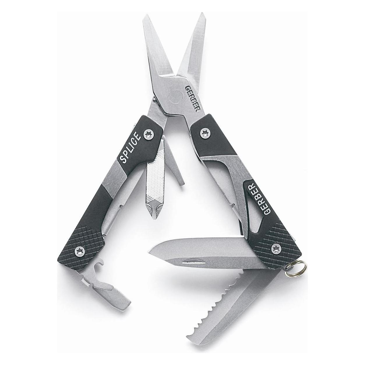 Gerber Gear Splice (10 Funktionen) (31-000013)
