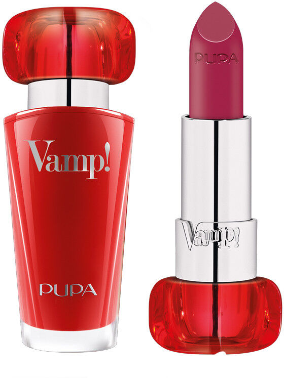 Pupa Vamp! Lipstick Rouge à Lèvres