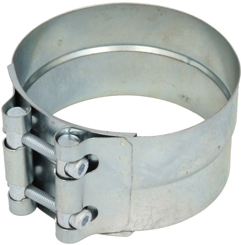 Schelle, Abgasanlage DINEX 99327