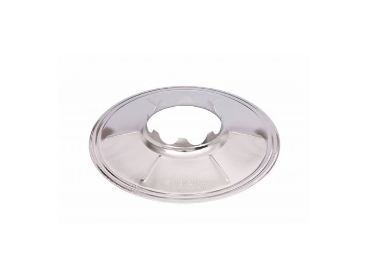 MONOLITH Keramikgrill Monolith Wok-Halter .66 (LeCHEF) Wokhalter aus Edelstahl für