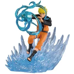 Banpresto Naruto Shippuden Combination Battle: Naruto Uzumaki 14cm