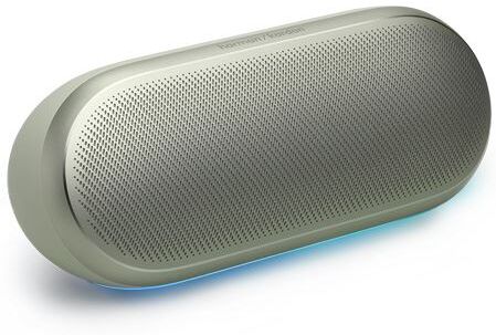 Coluna Portátil Harman Kardon Luna 2 - Menta