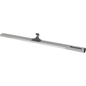 Makita Makita Abziehlatte 1917D4-4, aus Aluminium, 140cm, mit Rohr-Profil, für  VL001G