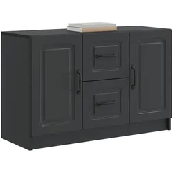 vidaXL, Kommode + Sideboard, Pavonas (34.50 x 89 x 57 cm)