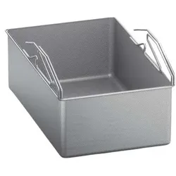 Rational Pochierkorb Typ L, XL