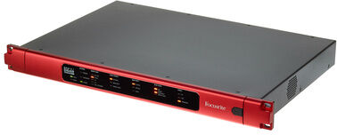 Focusrite RedNet D64R