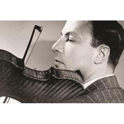 Nathan Milstein: Armed Forces Studio Recordings - Nathan Milstein, CD